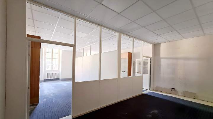 Aménagement intérieur Agen