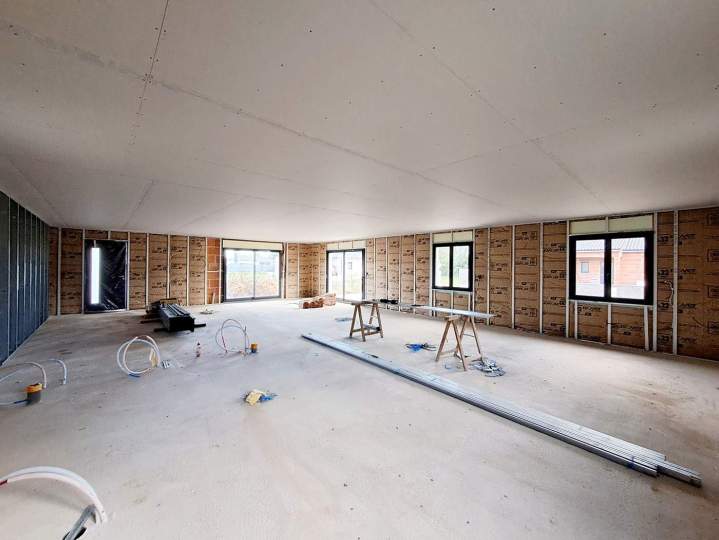 Solutions d'isolation thermique et acoustique pour votre confort