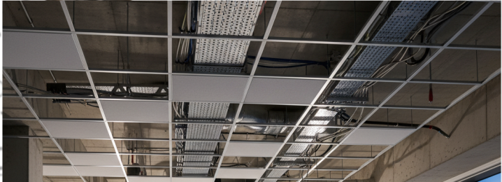 Pose faux plafond, Valence-d'Agen