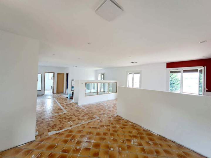 Aménagement intérieur Agen