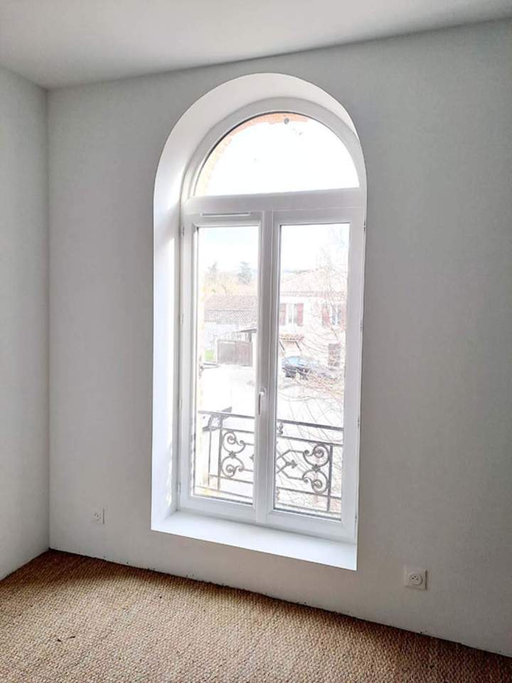 Doublage de murs en placo Agen