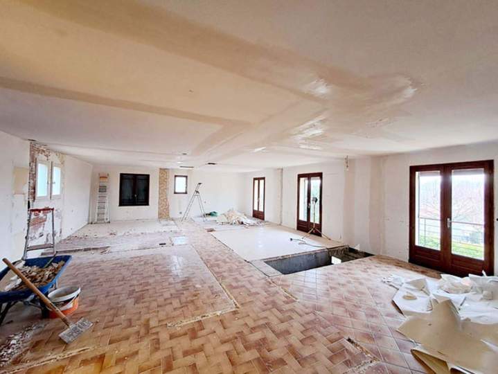 Aménagement intérieur Agen